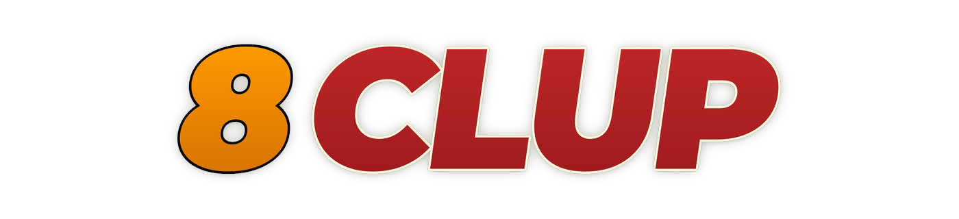 8clup